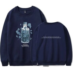 David Kushner daylight Tour Crewneck